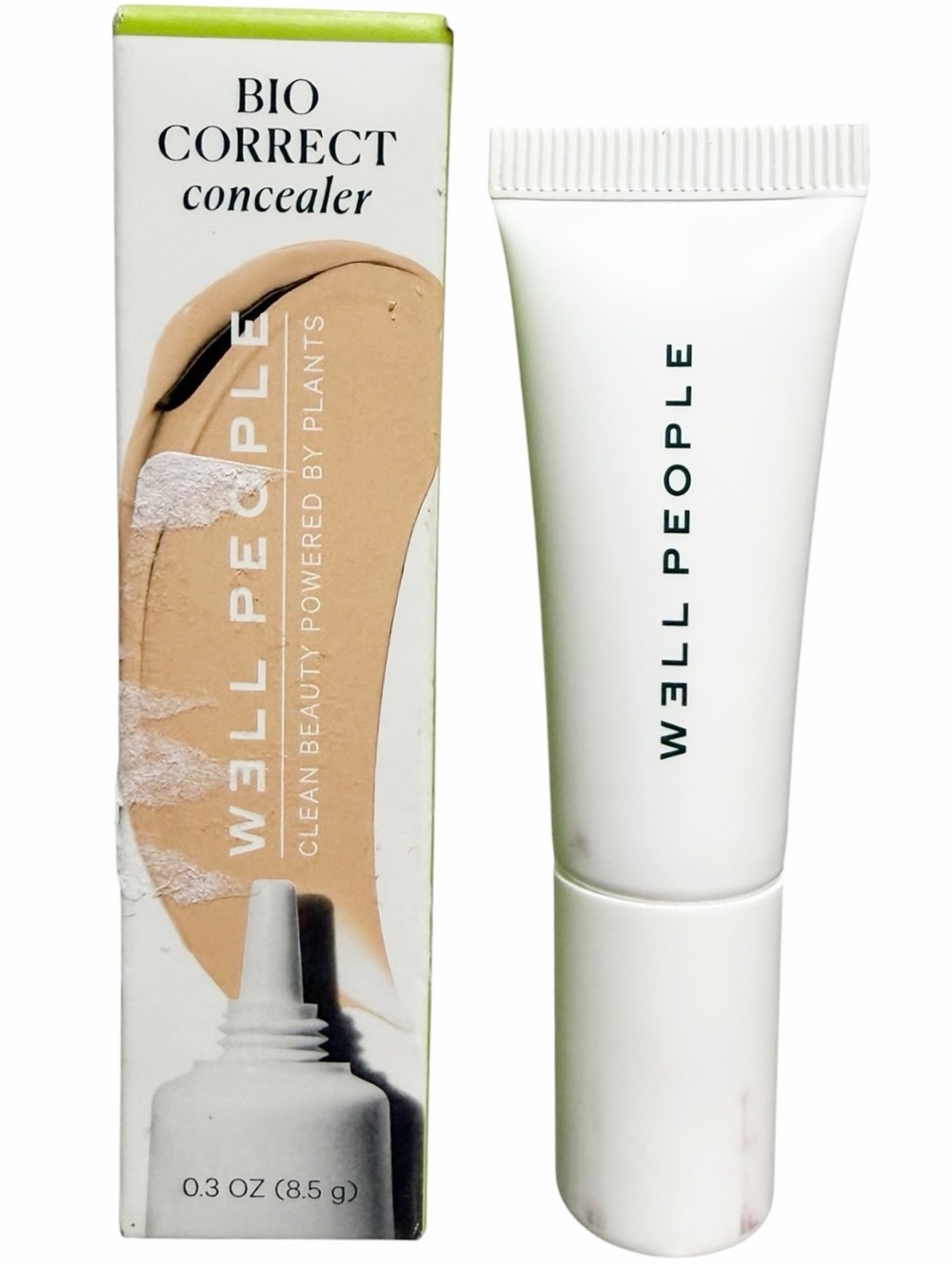 WELL PEOPLE Bio Correct Concealer ~ Shade 2W ~ New in Box